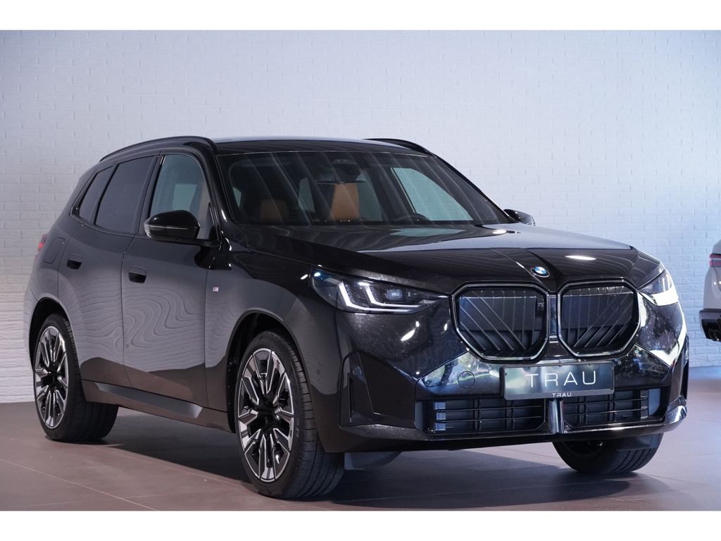 Image of BMW X3