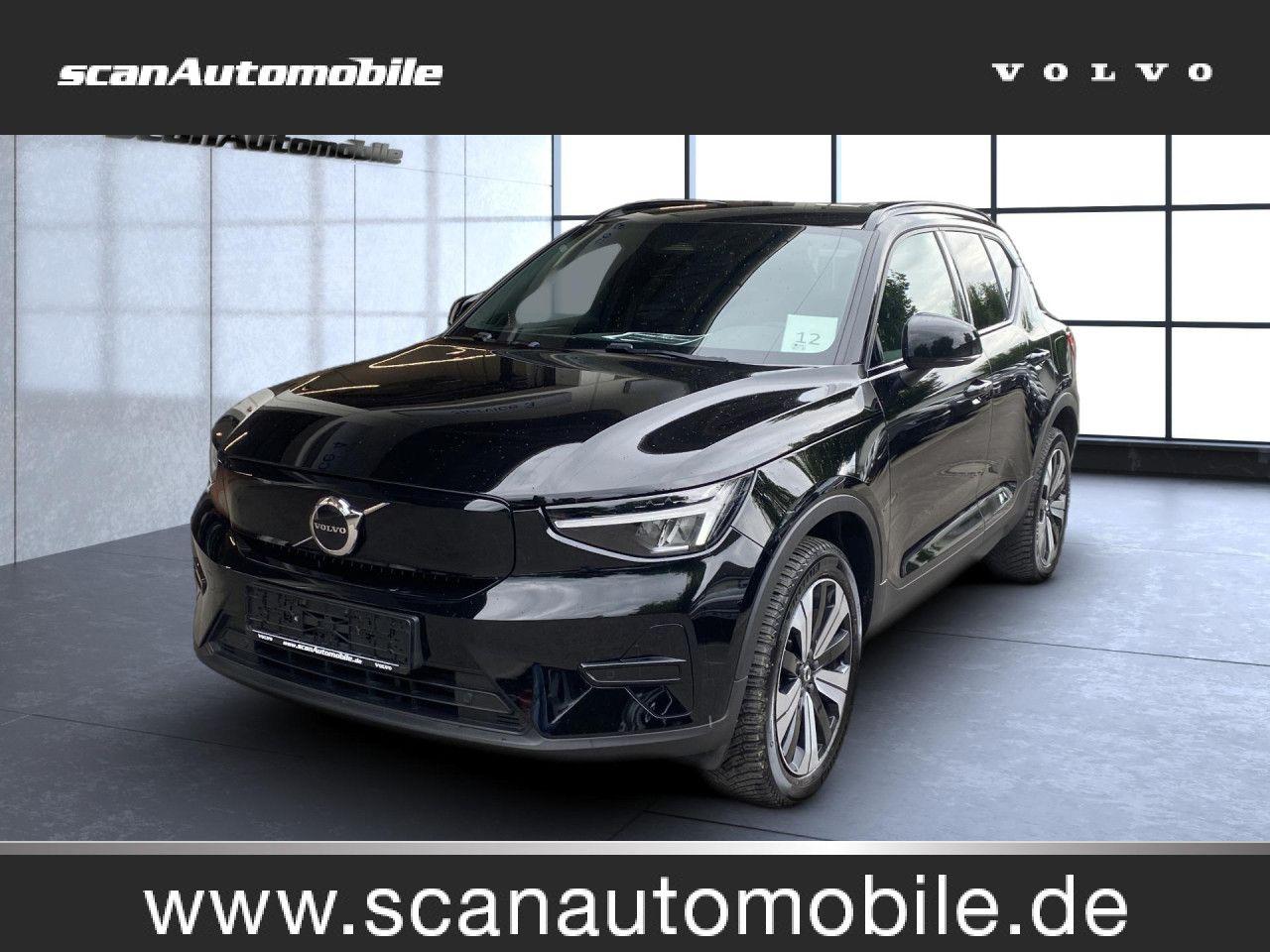 Volvo XC 40 Core Recharge Pure Electric AWD Bluetooth