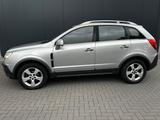 Opel Antara Cosmo 4x4 - gebrauchte Opel Antara aus dem Jahr 2007