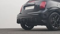 MINI John Cooper Works Cabrio - Vorschau Bild 22