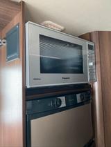 Bürstner Elegance i 730 - Bürstner Elegance