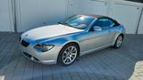 BMW 630i Cabrio , Dynamic Drive, Aktivlenk... - BMW 630 aus 2005