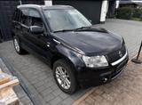 Suzuki Grand Vitara 1.9 DDiS Comfort 4X4 Allrad  - Suzuki Grand Vitara aus 2007 mit Diesel-Antrieb