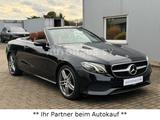 Mercedes-Benz E 200 Cabrio*NAVI-LEDER BRAUN-19 ZOLL AMG-KAMERA - Mercedes-Benz E 200 in Dortmund