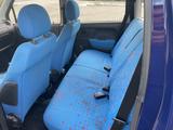 Opel Agila 1.0,Servo,Erst 97.500 Km,TÜV/AU Neu - gebrauchte Opel Agila aus dem Jahr 2003