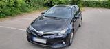 Toyota Verkaufe Toyota Auris  116 PS  TüV bis 0... - Toyota Gebrauchtwagen in Offenbach