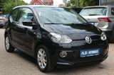 Volkswagen up! move up! * 2.HAND/NAVI/KLIMA* - Volkswagen up! mit Benzin-Antrieb: Navigationssystem, Kleinwagen, Klimaanlage