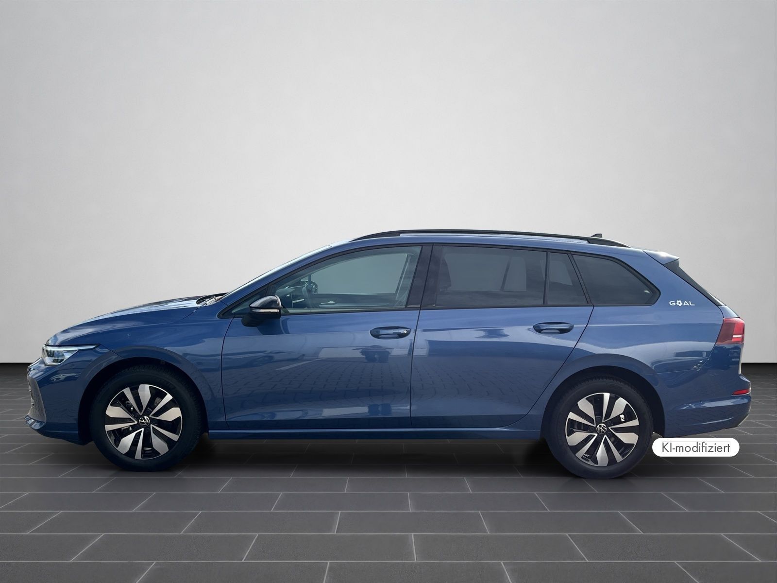 Volkswagen Golf - Bild 8