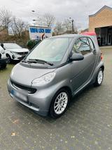 Smart for two 451 - Smart: 4two