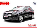 Volkswagen Tiguan Allspace 2.0 Highline 4Motion LED ACC AHK - VW Tiguan Allspace Gebrauchtwagen in Hannover