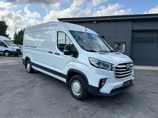 Maxus Deliver 9,Klima+PDC+Kamera+Carplay