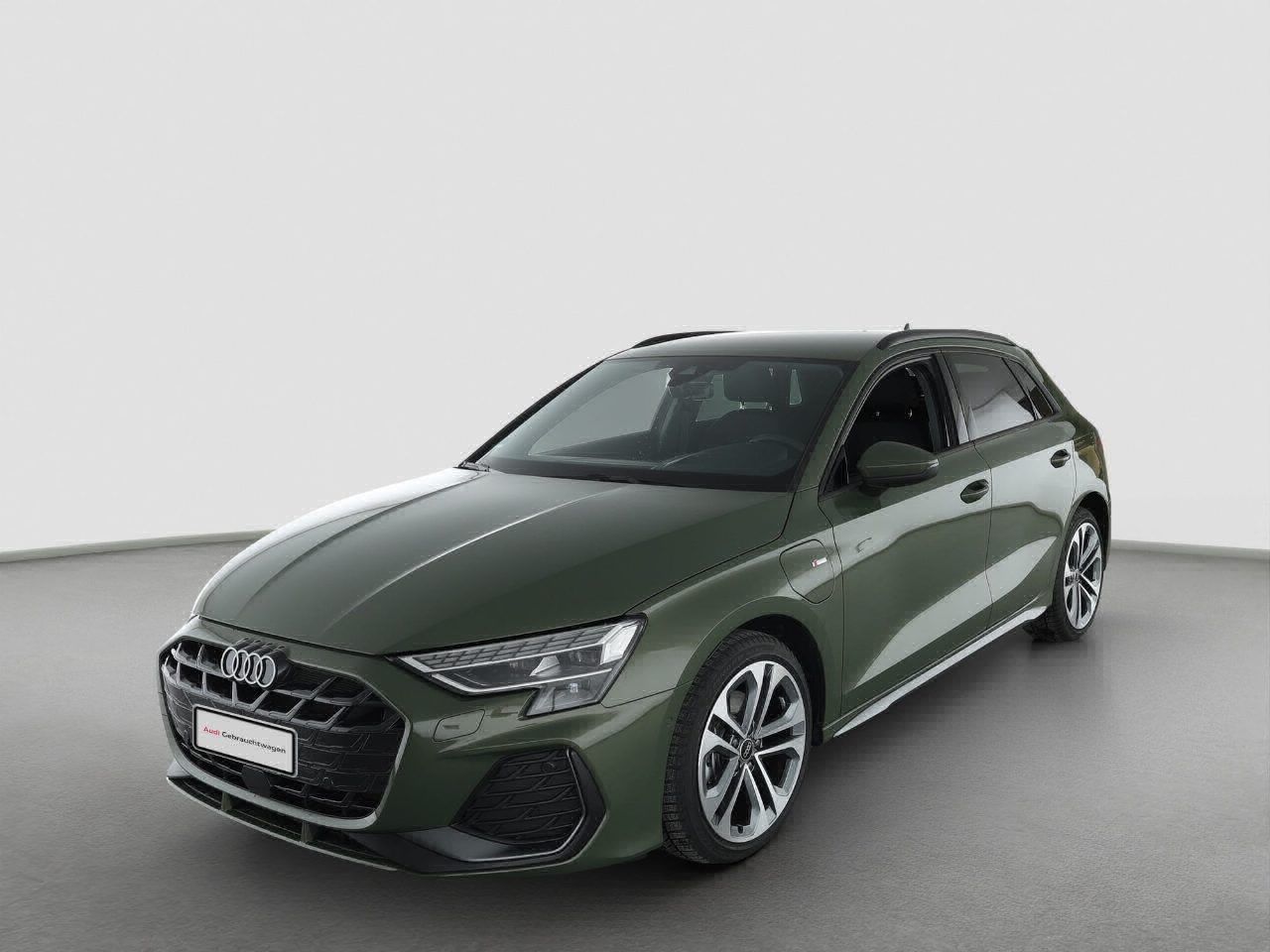 Audi A3 - Bild 11
