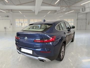 BMW X4 - 4