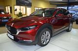 Mazda CX-30 Selection 2WD XENON / NAVI / R-KAMERA /PDC