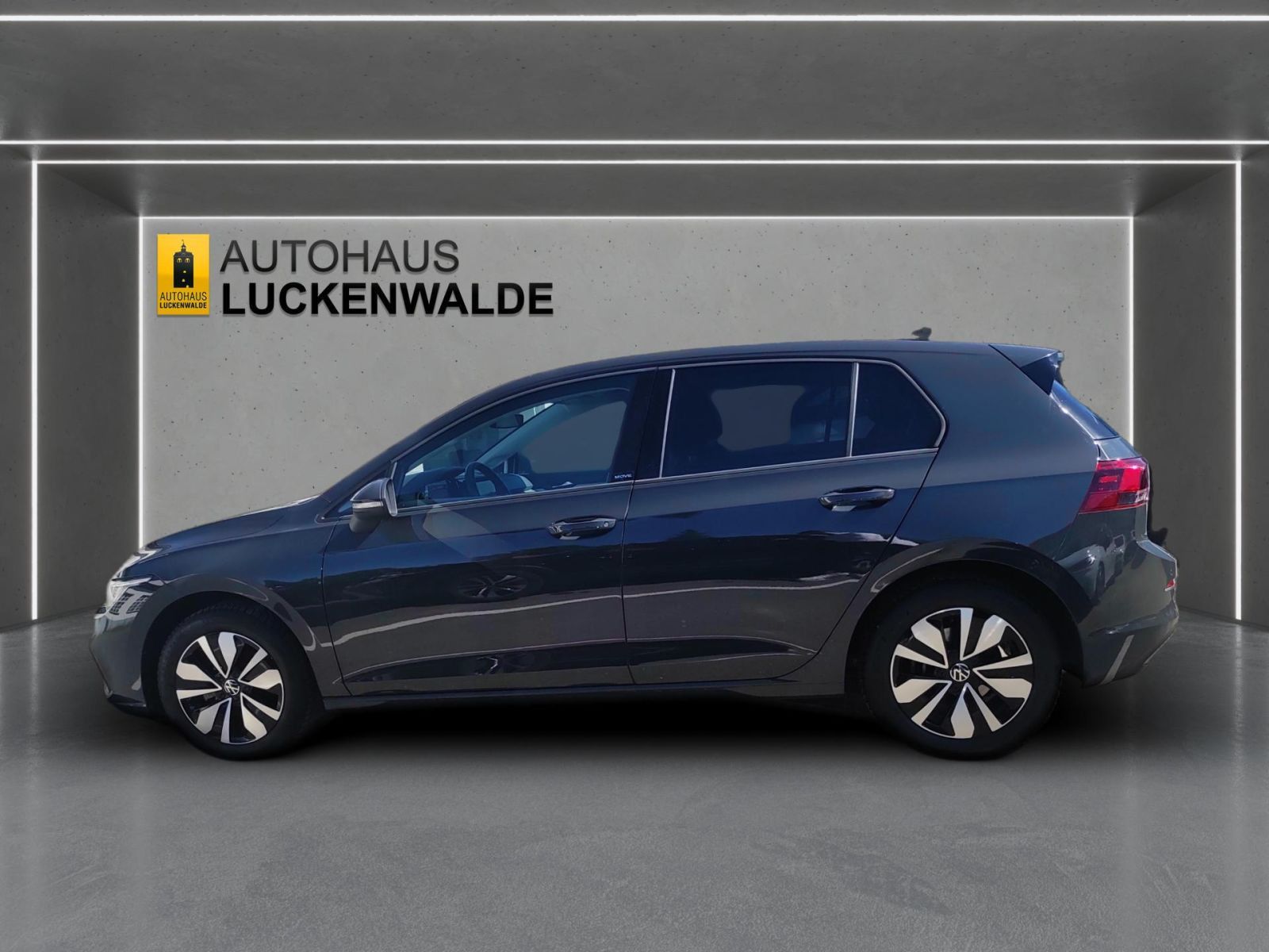 Volkswagen Golf - Bild 4