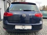 Volkswagen Golf VII 1.4TSI Cup RADIO KLIMA SITZH PDC LM - Volkswagen Golf: V Radio