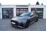 Audi RS6 4.0 TFSI quattro *Essential Paket, NP 180€* - gebrauchte Audi RS6 aus dem Jahr 2023