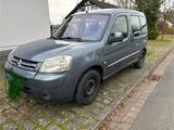 Citroën Berlingo HDI 90 Multispace mit Bett - Citroën Berlingo aus 2008 mit Diesel-Antrieb