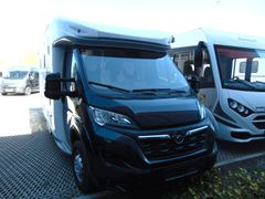 Across Aero 689 CDH | *Rollstuhlgerecht*mit hydr.Lift