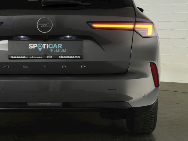 Astra L ST ELEGANCE CDTI AT+LED LICHT+NAVI+RÜCKF