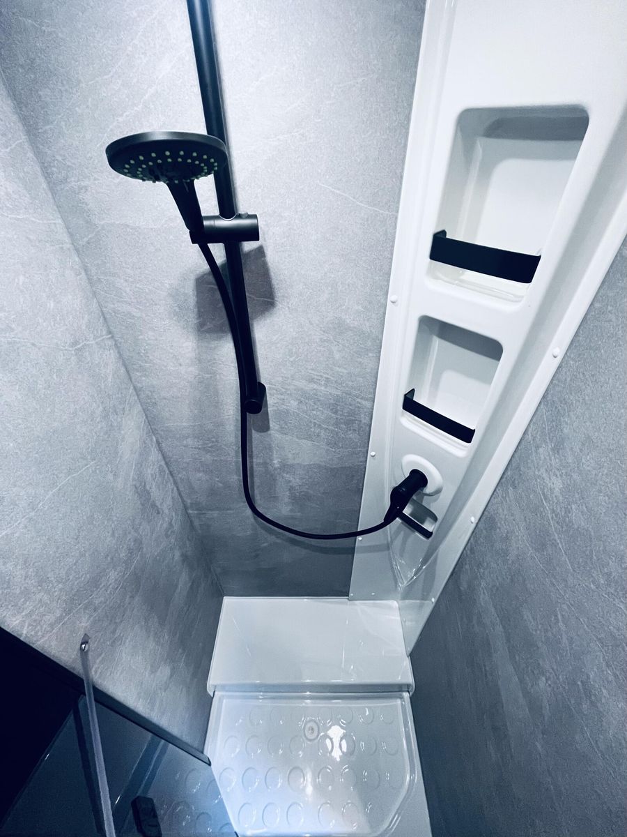Fahrzeugabbildung XGO Dynamic 95G Modell 2027