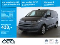 Volkswagen T7 Multivan - Vorschau Bild 1