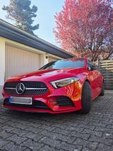 Mercedes-Benz A 250 4MATIC AMG LINE - LED - MBUX - KAMERA -GJR - Mercedes-Benz A 250 von privat