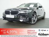BMW 520e Touring *AHK.SPORTSITZE.NAVI* - BMW 520 Plug-in Hybrid (PHEV) Gebrauchtwagen