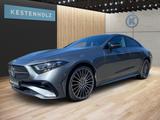 Mercedes-Benz CLS 400 d 4M *AMG*NIGHT*MEMO*KAM*HUD*SDACH*