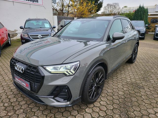 Audi Q3 35 TDI S line