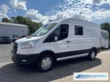 Ford Transit Kasten 310 L2 Trend *WOHNMOBIL UMBAU* DA - Ford Transit: Wohnmobil