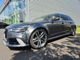 Audi RS6 4.0  - Sonderlackierung DAYTONA MATT