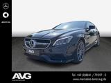 Mercedes-Benz Mercedes-AMG CLS 63 S 4MATIC Shooting Brake - Mercedes-Benz CLS 63 AMG Shooting Brake Gebrauchtwagen