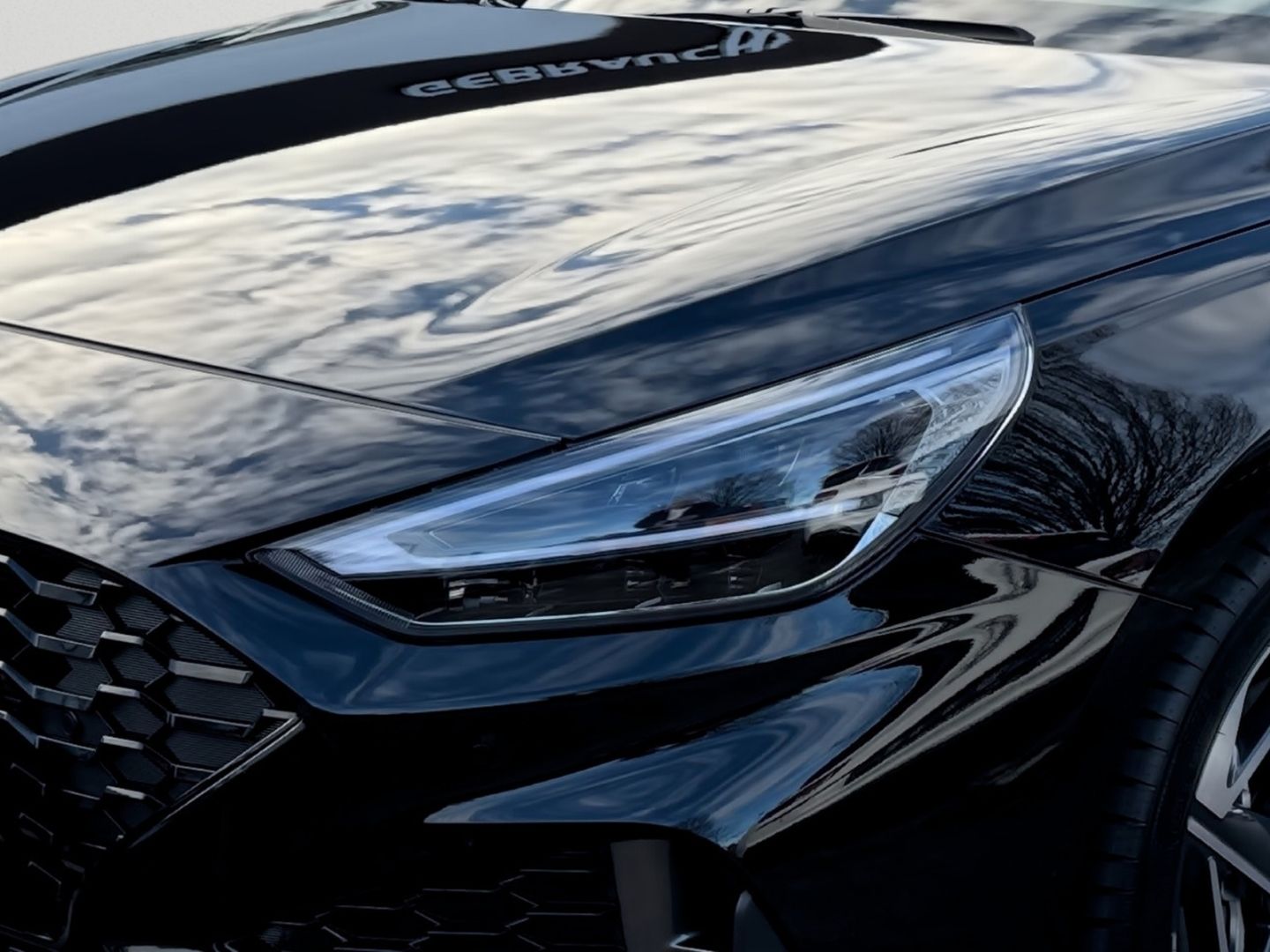 Hyundai i30 – Bild 5