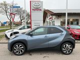 Toyota Aygo X Teamplayer *Kamera,CarPlay,Sitzh.* - Toyota Aygo (X) Benzin Gebrauchtwagen