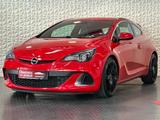 Opel Astra 2.0 Turbo OPC* BIXEN#SHZ#TEMPO#KLIMA#19ALU - Opel Astra: Coupé, Opc
