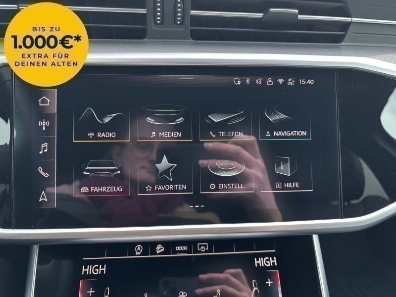 Audi A6 Allroad quattro 40 TDI *STANDH.*KAMERA*AHK* foto 19