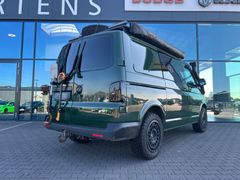 Fahrzeugabbildung Volkswagen T5 2.0 BiTDI Rockton 4Mo Twin MonoTube EINMALIG