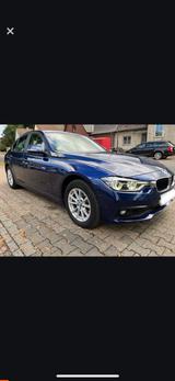 BMW 318d Advantage Automatik - BMW 318 in Hagen
