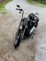 Harley-Davidson Softail Standard - HARLEY-DAVIDSON SOFTAIL STANDARD