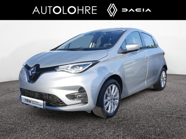 Renault ZOE Experience Z.E.50 R110 SHZ KAMERA NAVI LED