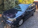 Opel Astra 2.0 DTI 16V - - Opel Astra: Dti