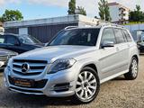 Mercedes-Benz GLK 250 4Matic *Xenon*Navi*Leder*19Zoll* - Mercedes-Benz GLK 250