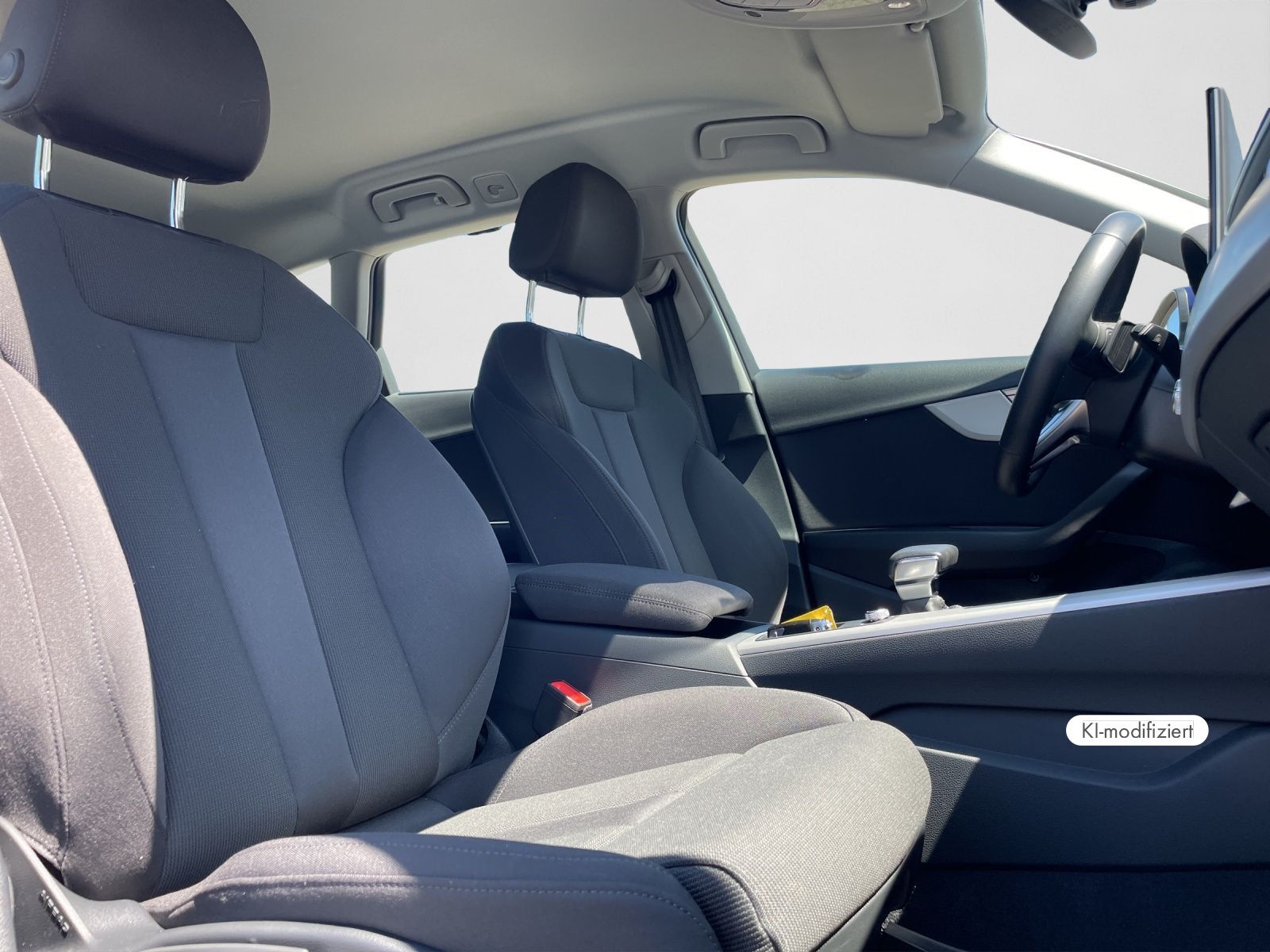 Audi A4 - Bild 5