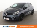 Renault Clio 1.2 Limited*TEMPO*PDC*ALU*LIM*KLIMA* - Renault Clio Gebrauchtwagen in Nürnberg