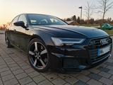 Audi A6 50 TFSI e quattro Sport (299 PS) Hybrid