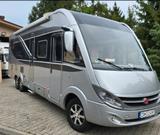 Bürstner Grand Panorama i915 - Bürstner Diesel Integrierter Automatik