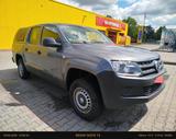Volkswagen VW Amarok 4x4 Pickup Road Ranger 2.0 TDI D... - VW Amarok Gebrauchtwagen in Berlin