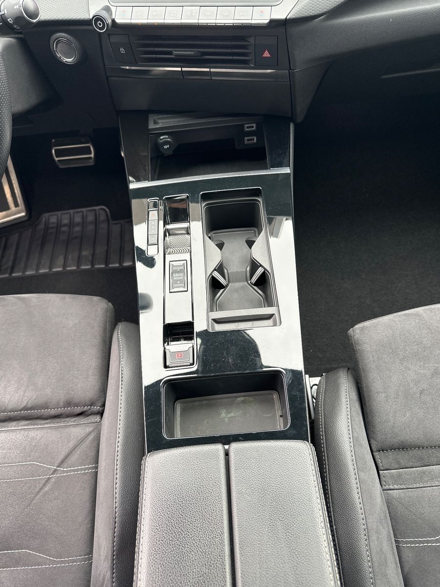 Fahrzeugabbildung Opel Astra ST 1.5 D GS Line NAV+LED+ACC+KAM+AHK