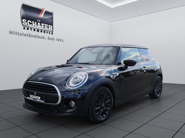 MINI ONE/3trg./75KW/LED/Chilli